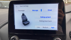 Ford Puma 1.0 EcoBoost Hybrid mHEV ST-Line Vignale 5dr Petrol Hatchback